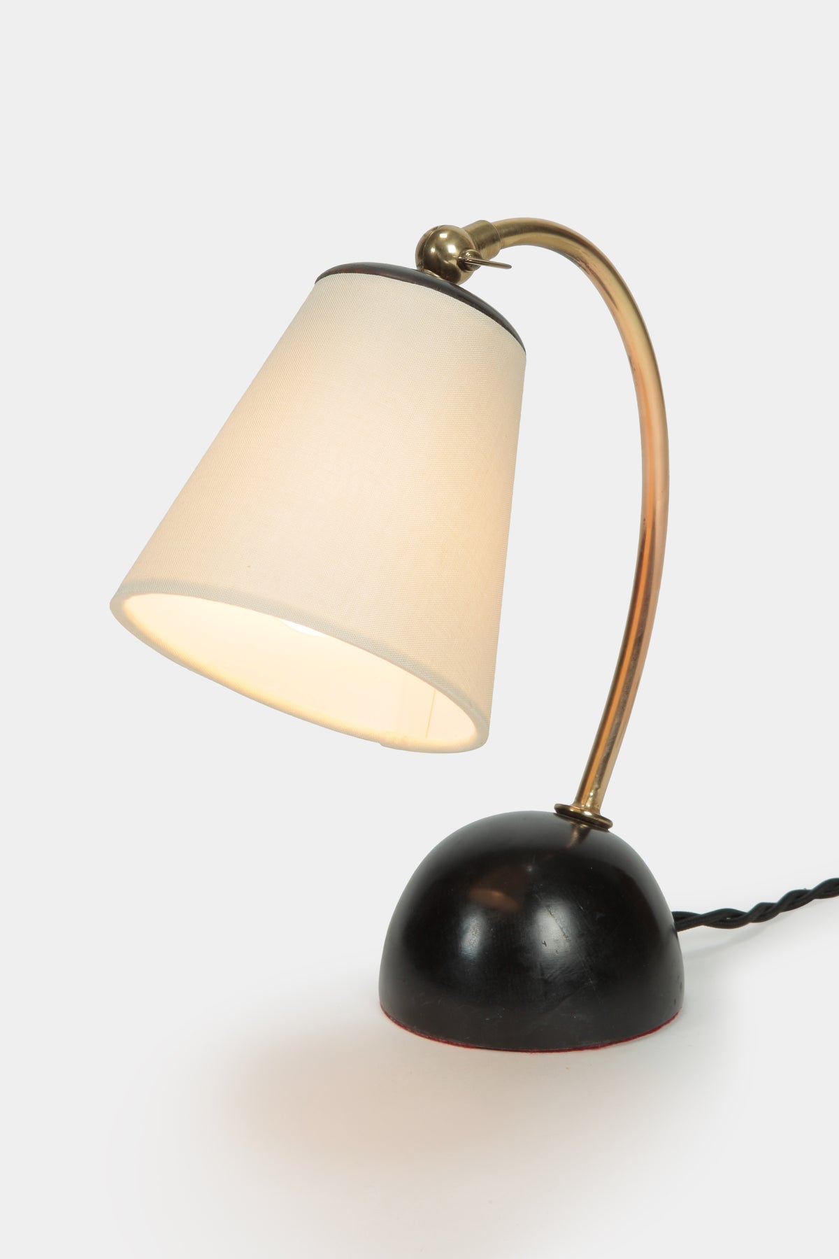 Kleine Nachttisch Lampe Schweiz 50'