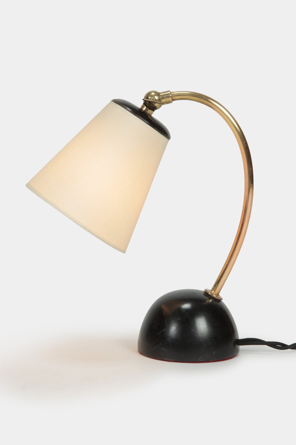 Kleine Nachttisch Lampe Schweiz 50'