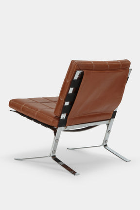 Olivier Mourgue Joker Lounge Chair Airborne, 60s