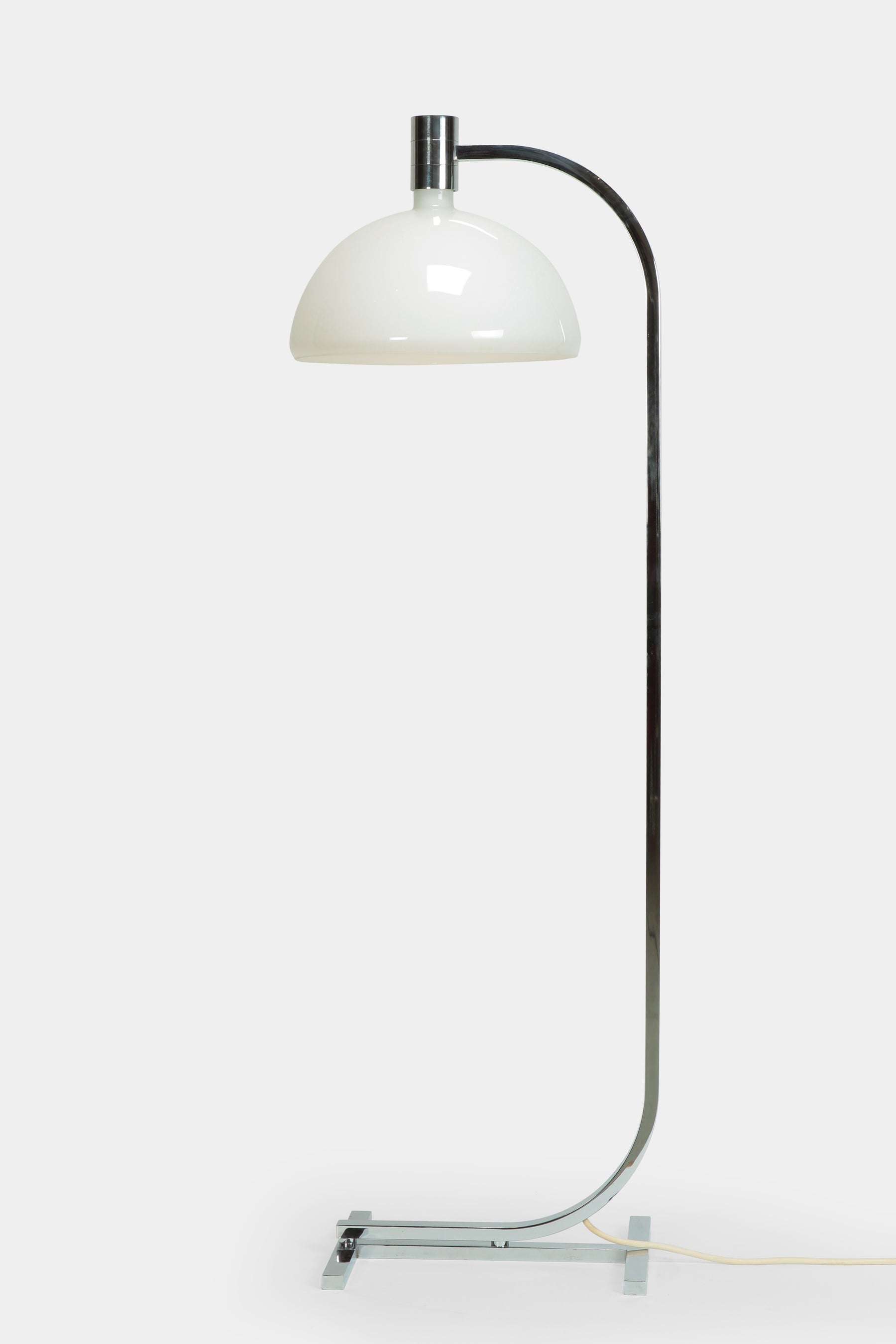 Franco Albini & Franca Helg Floor Lamp, Sirrah, 60s