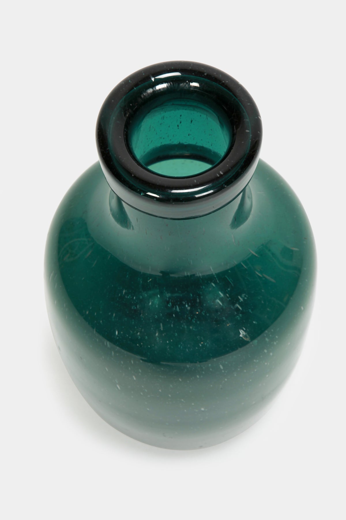 Erik Höglund Schwedische Vase Boda, 1959