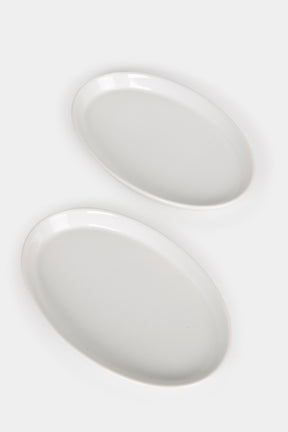 Pair of Porcelaine Bowls, Royal Copenhagen, 60s