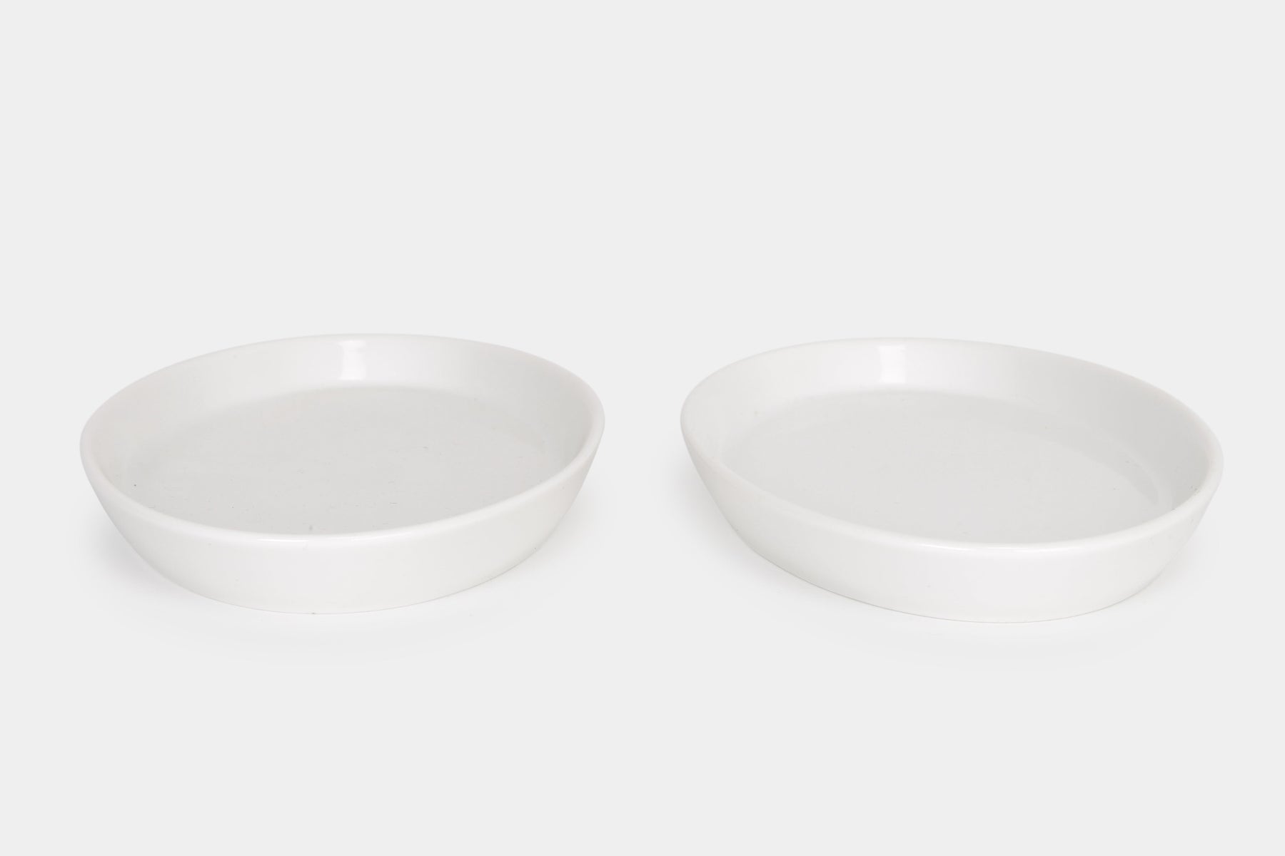 Pair of Porcelaine Bowls, Royal Copenhagen, 60s