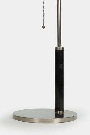 Edle Tischlampe Belmag Zürich, 30er