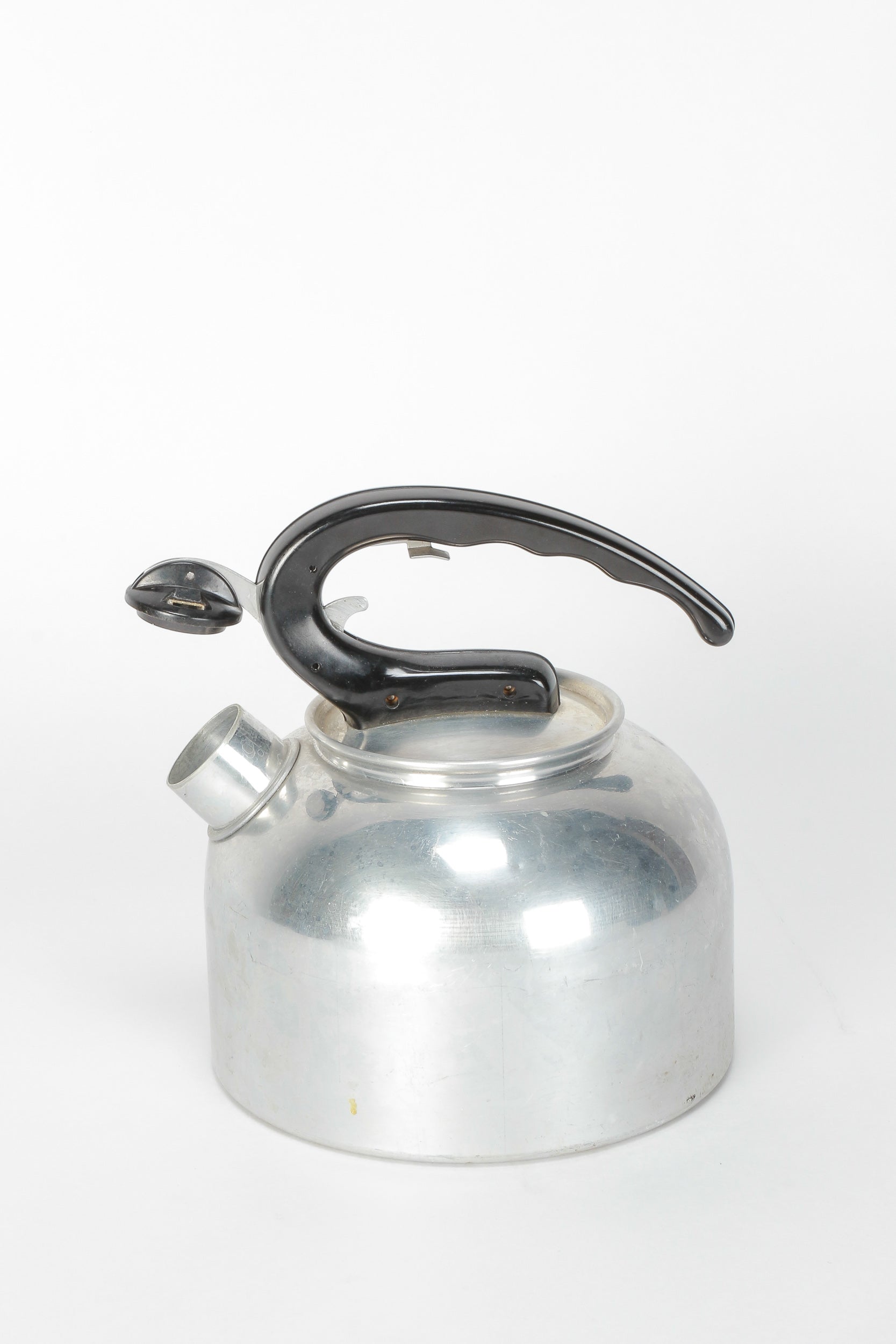 Pfeifenkessel TECA 1949 Blattmann MEWA