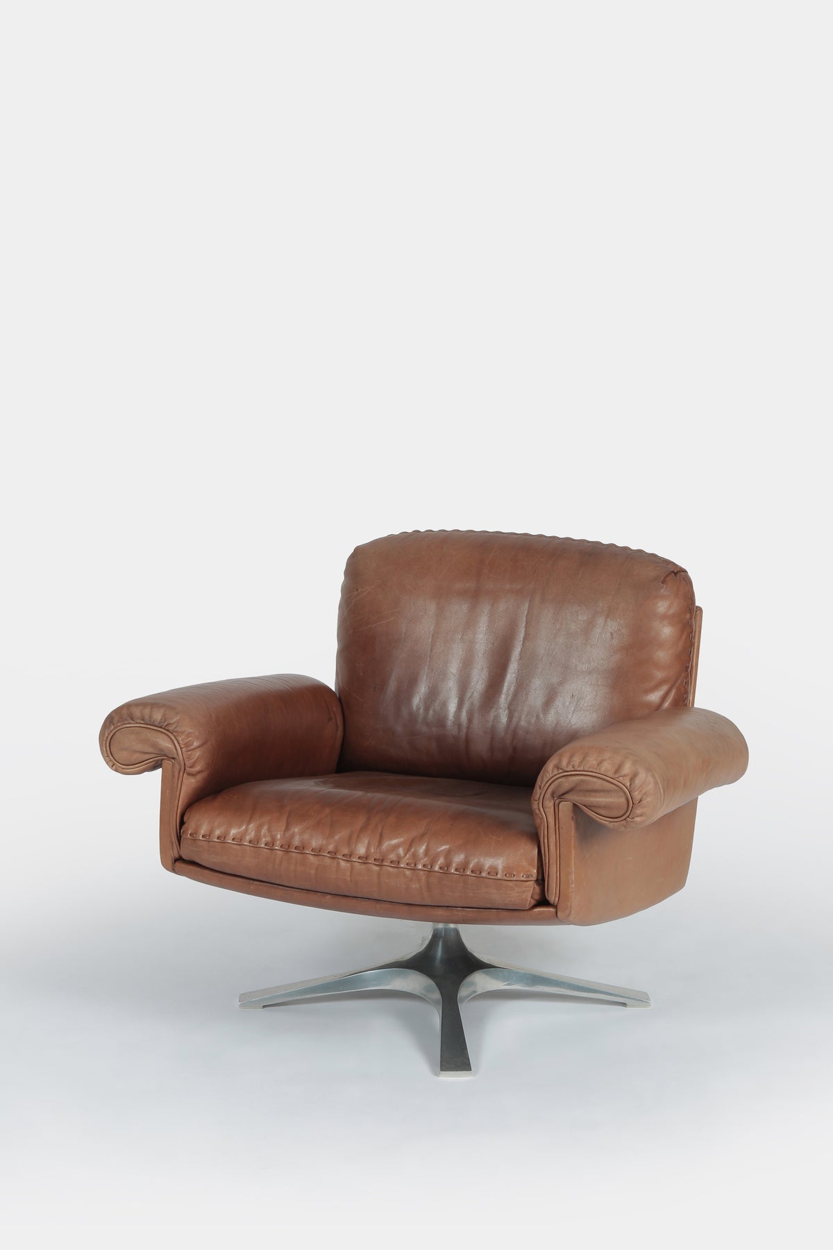 De Sede DS-31 single armchair 70s