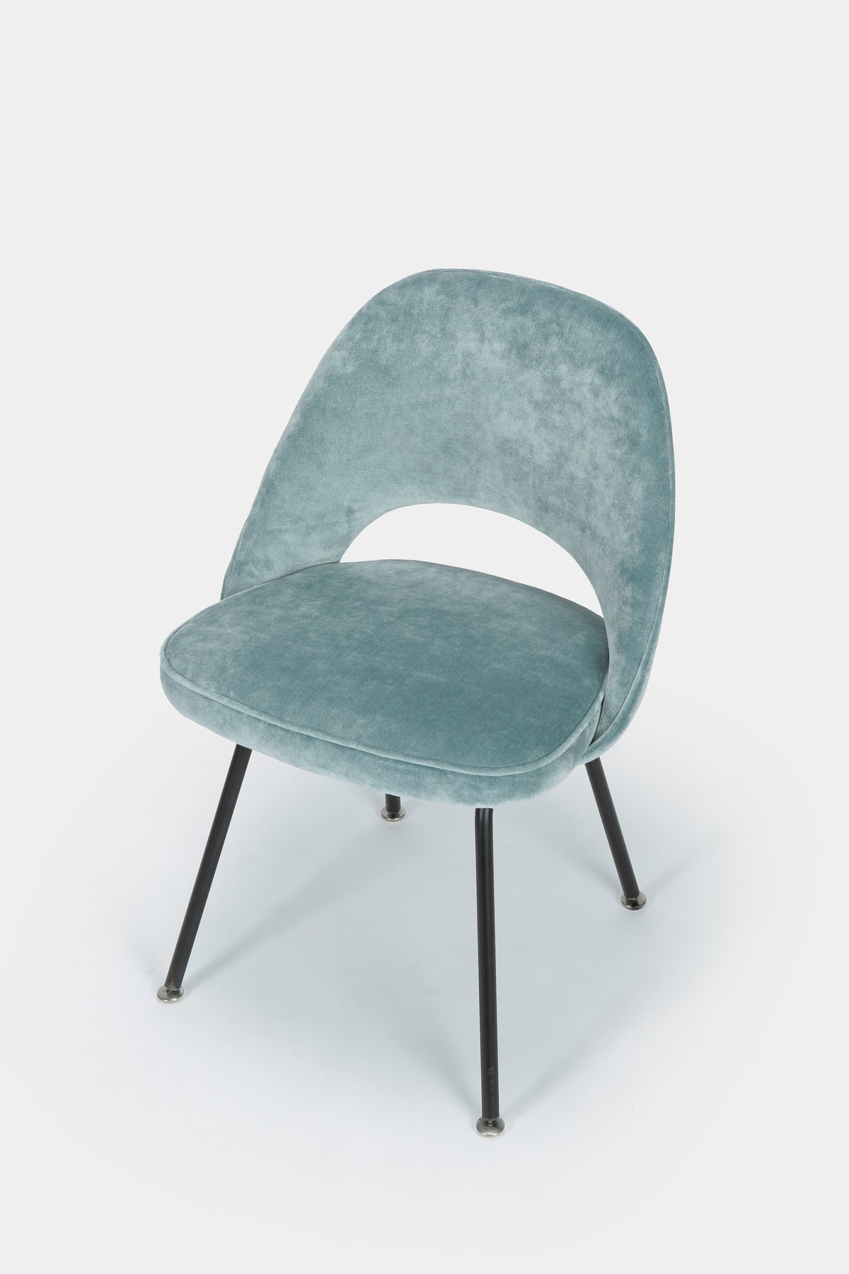 Eero Saarinen Stuhl Modell 72 Knoll International 50er