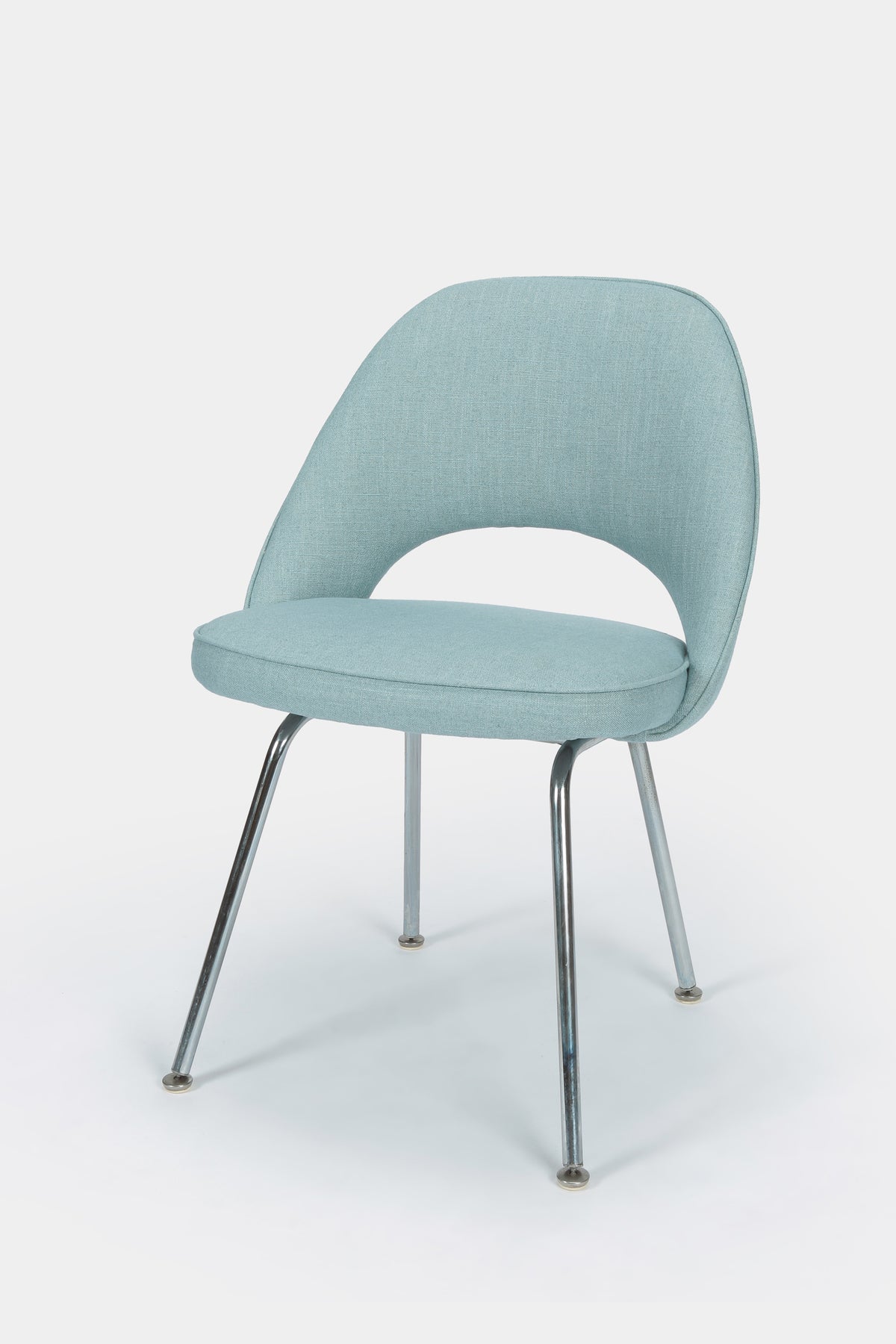 Eero Saarinen Stuhl Modell 72 Knoll International 50er