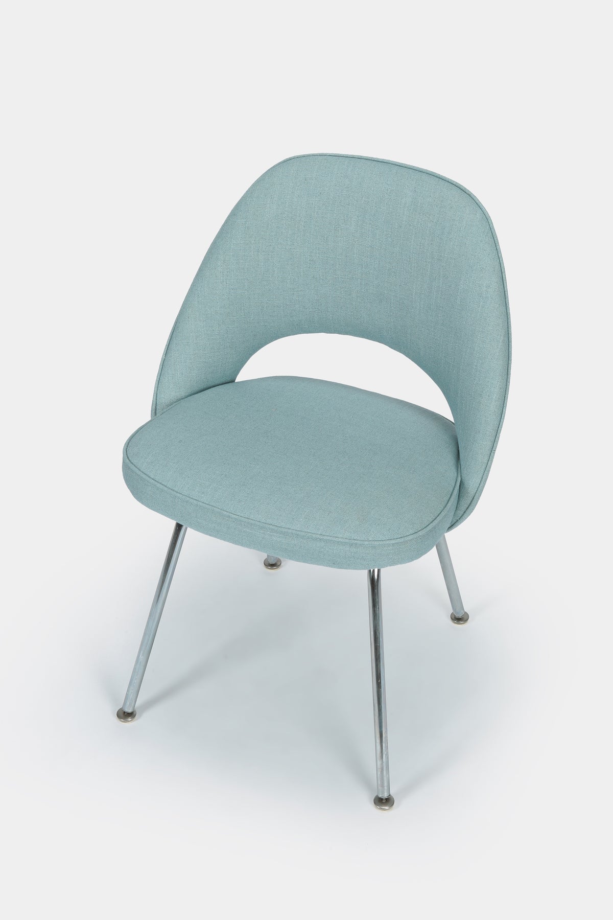 Eero Saarinen Stuhl Modell 72 Knoll International 50er