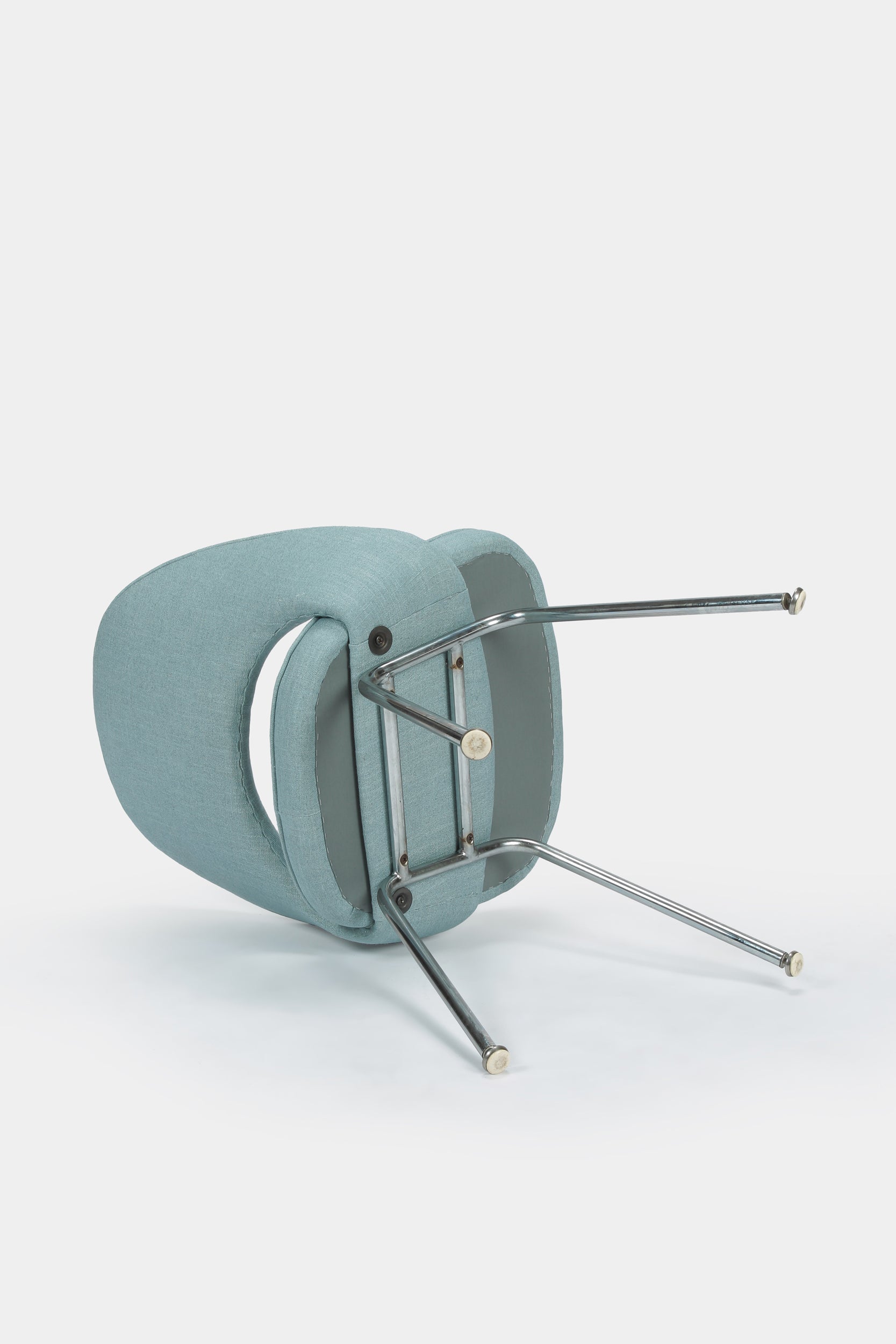 Eero Saarinen Stuhl Modell 72 Knoll International 50er