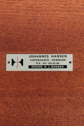 Früchte schale Hans Wegner Johannes Hansen Model JH58