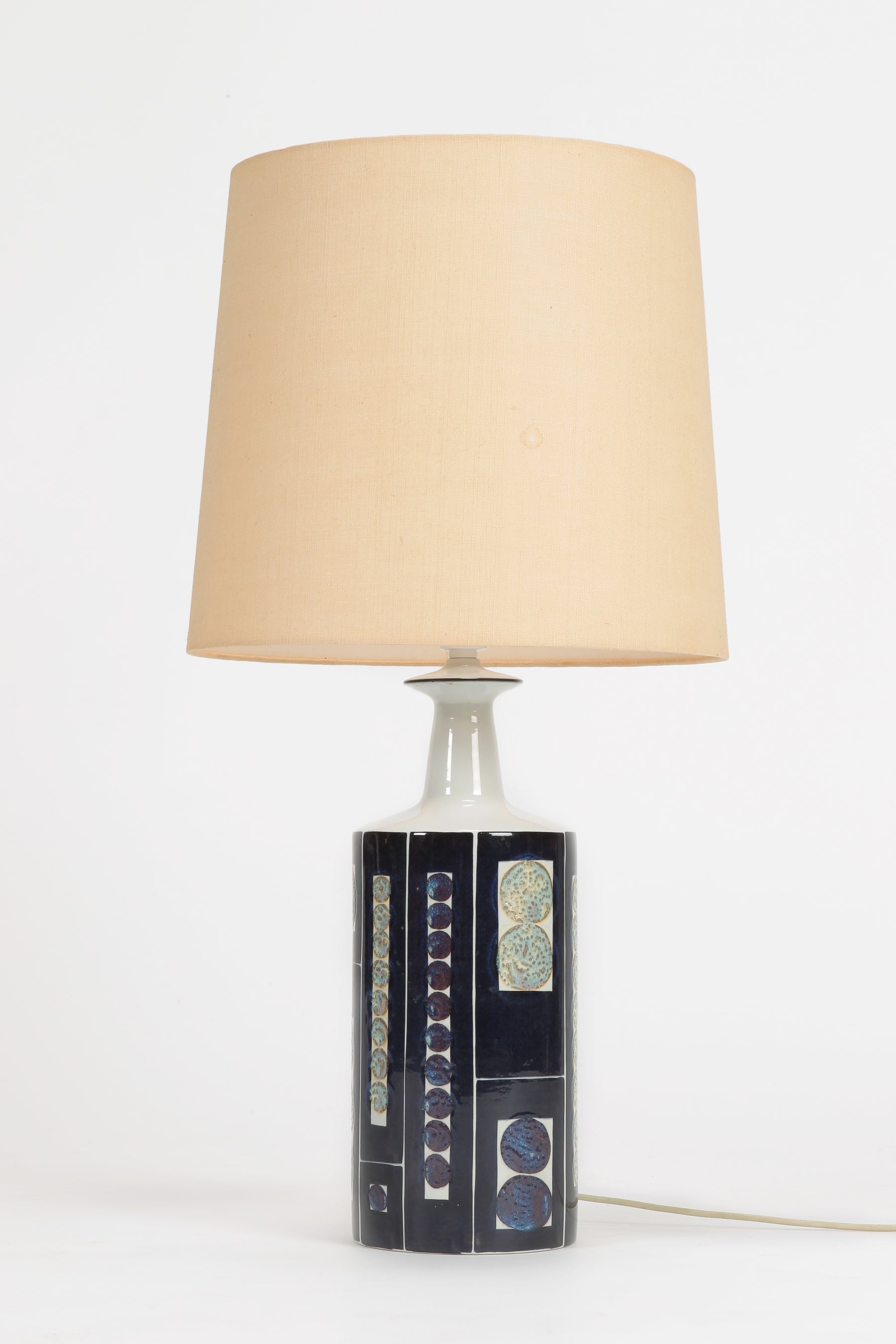 Lampe-Ingelise-Kofoed-60er