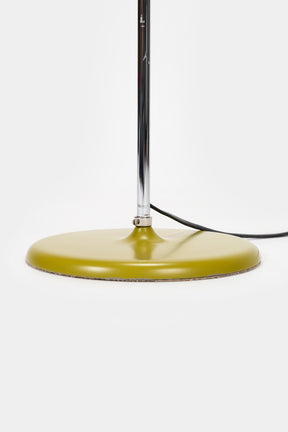 Stehlampe, Swisslamp International, 60er