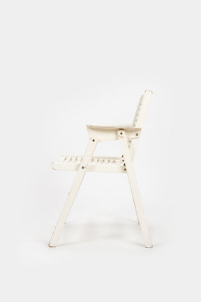 Niko Kralj, Folding Chair Rex, 1956