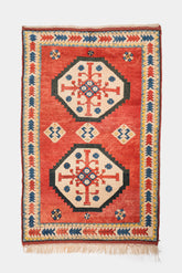Kars Kazak Teppich, Türkei, 40er