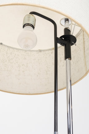 Stehlampe, Verstellbar, Deutschland, 60er