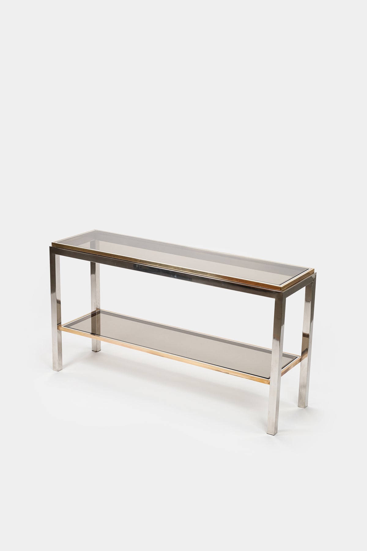 Willy Rizzo, Flaminia Console, Italy, 70s