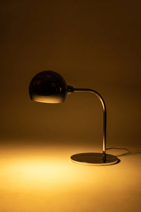 Venticinque lamp Sergio Asti candle, 60s