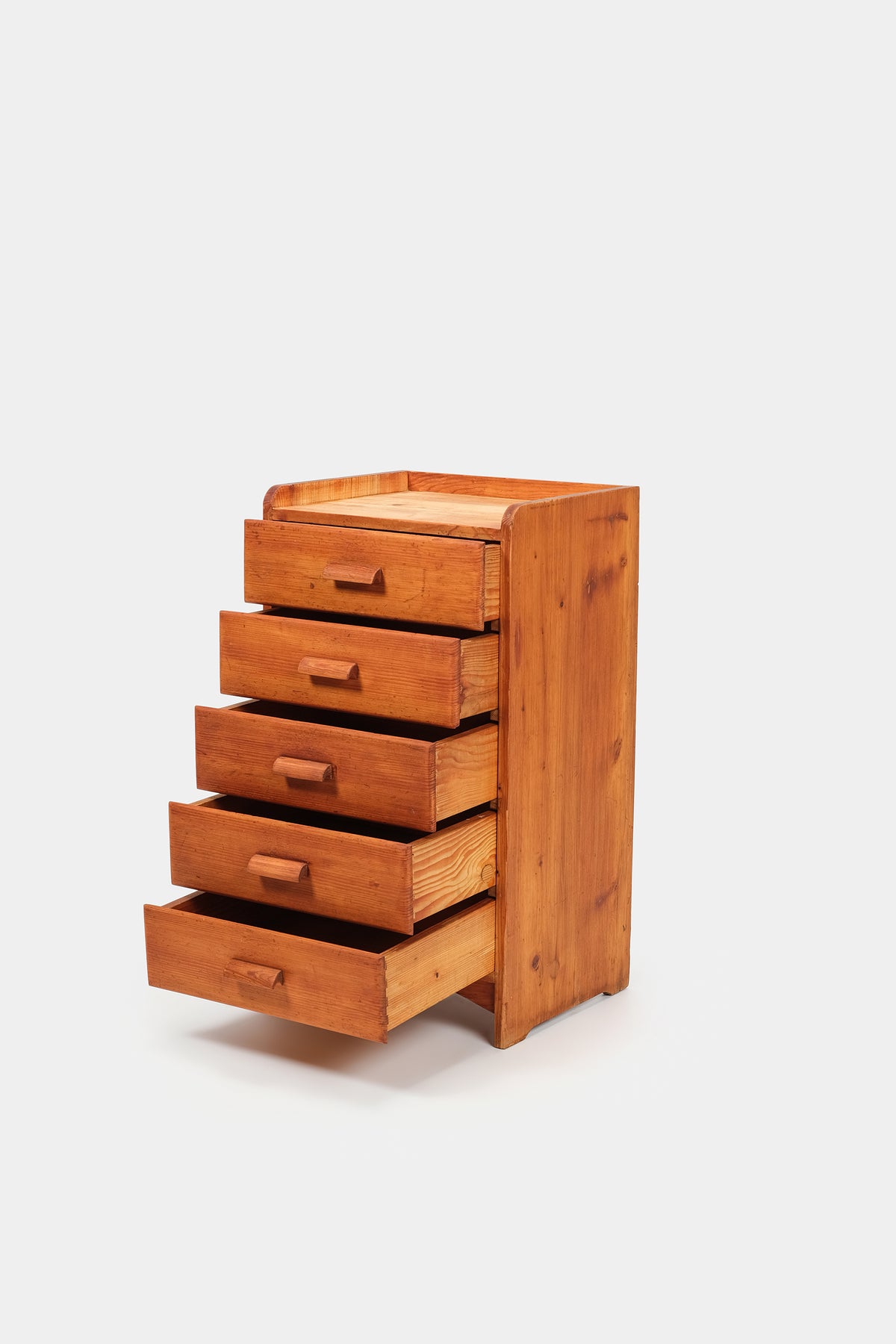 Chest of Drawers, Bauhaus, Germany, 20s