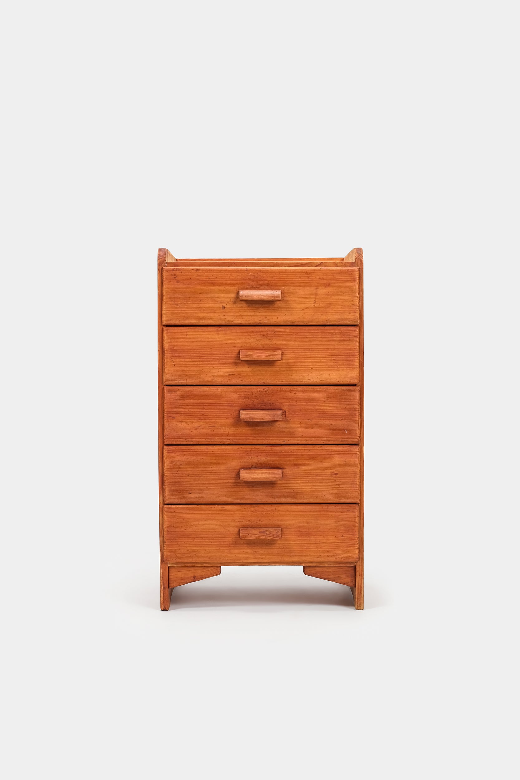 Chest of Drawers, Bauhaus, Germany, 20s