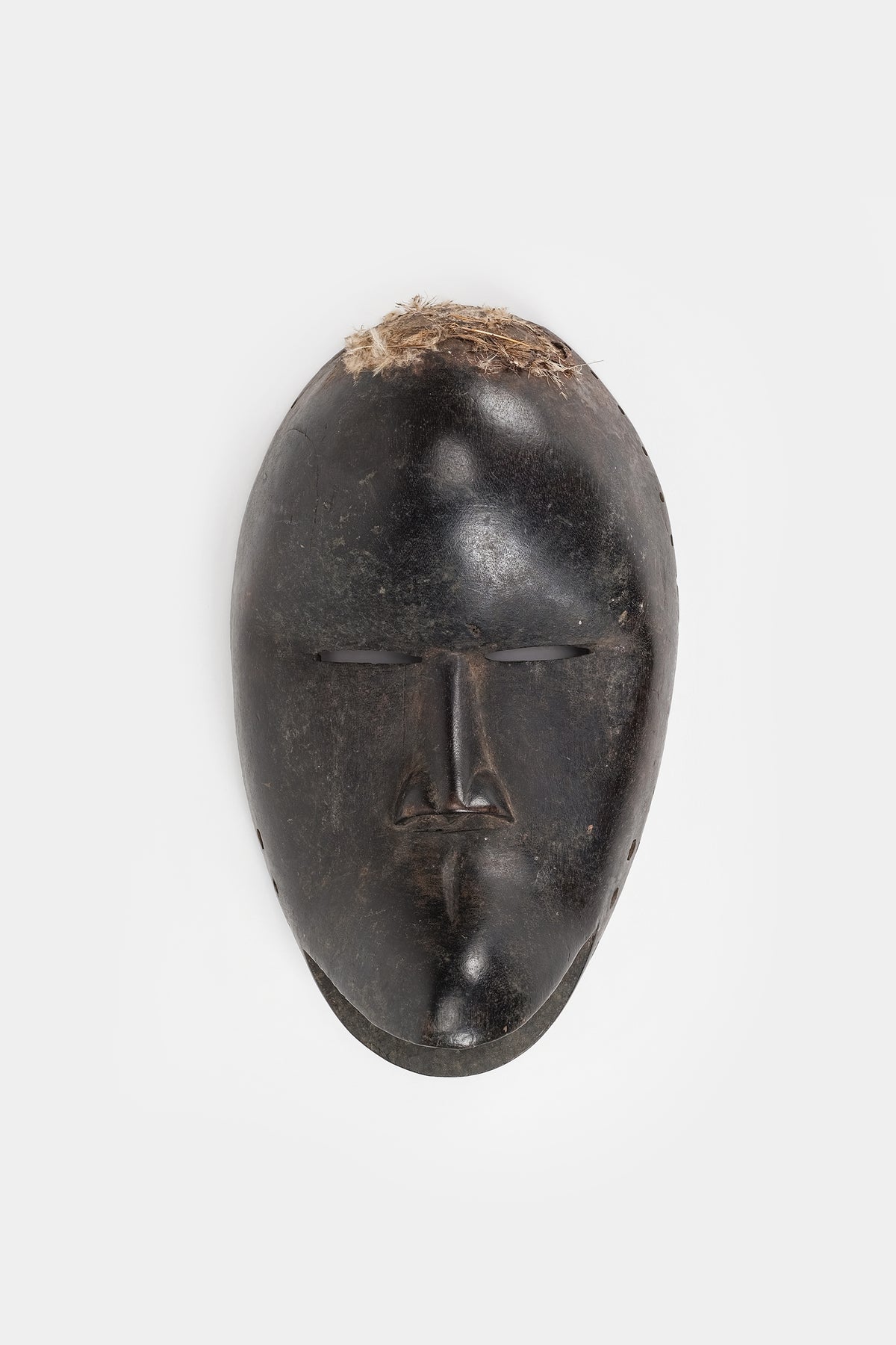 Mask, Ivory Coast, 20s