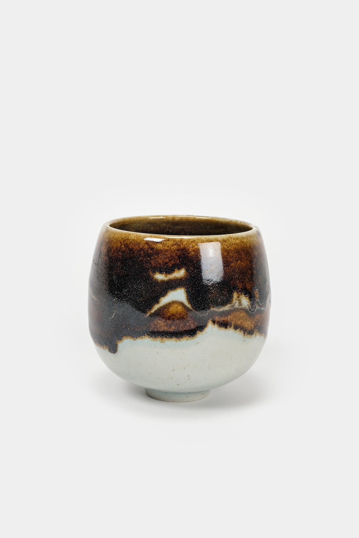 Horst Kerstan, Vase, Ceramics, Germany, 1967