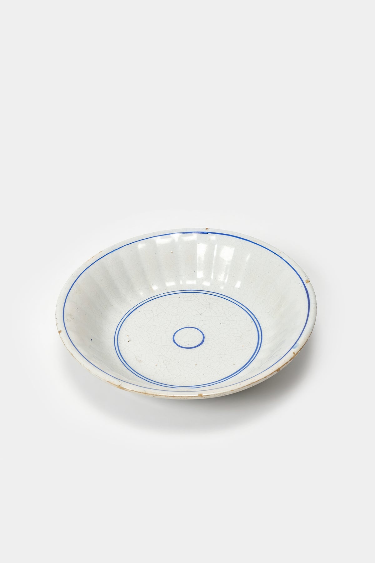 Plate, Manises Valencia Keramik, 20s