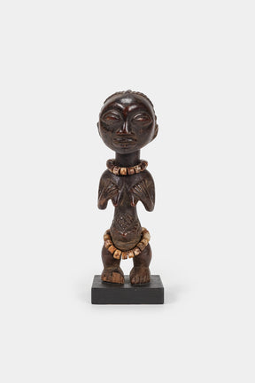 Singiti Hemba Statue, Africa, 20s