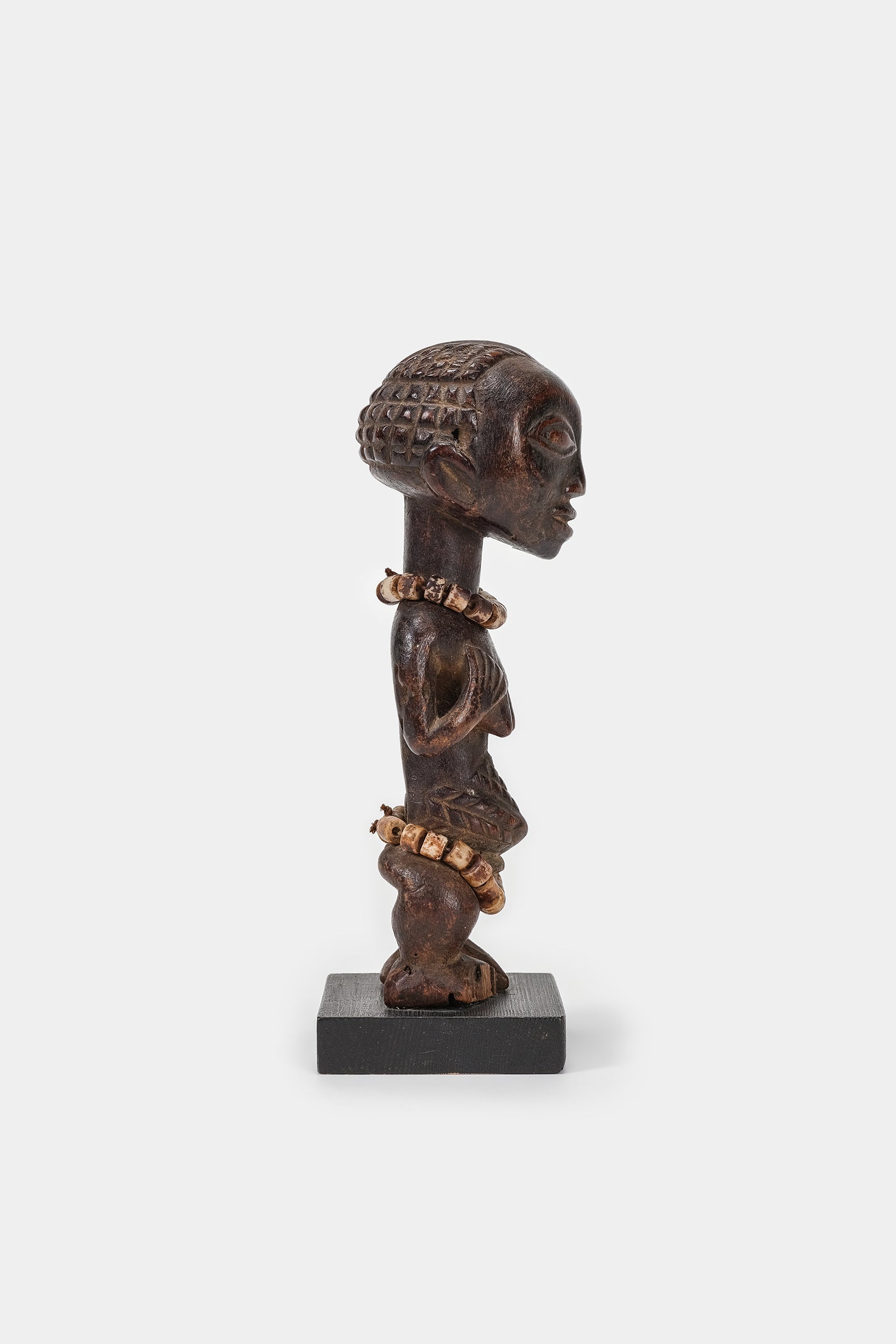 Singiti Hemba Statue, Africa, 20s