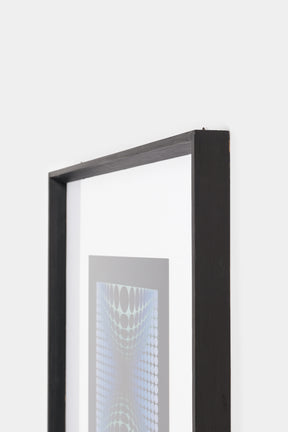 Druck von Victor Vasarely, Edition Griffon, 60er