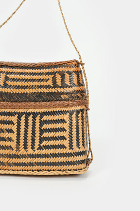 Indonesian Braided Bag 30s