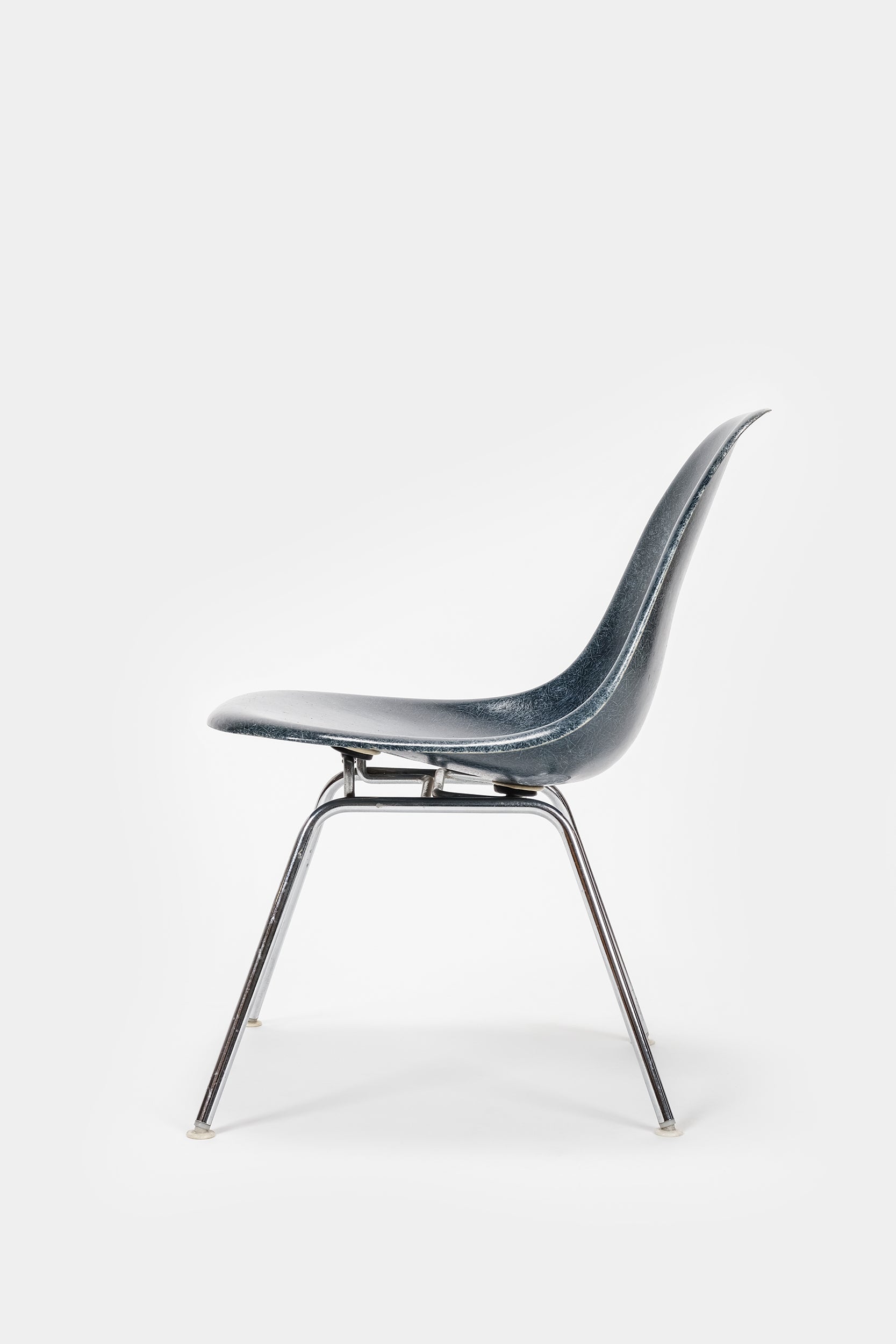 Charles Eames, Hermann Miller, Side Chair, 70er