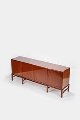 Jørgen Berg Sideboard, William Christensen, Copenhagen, 50s