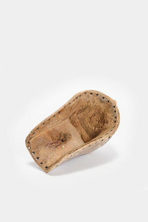 Kifwebe Maske Holz, Handgeschnitzt, 30er