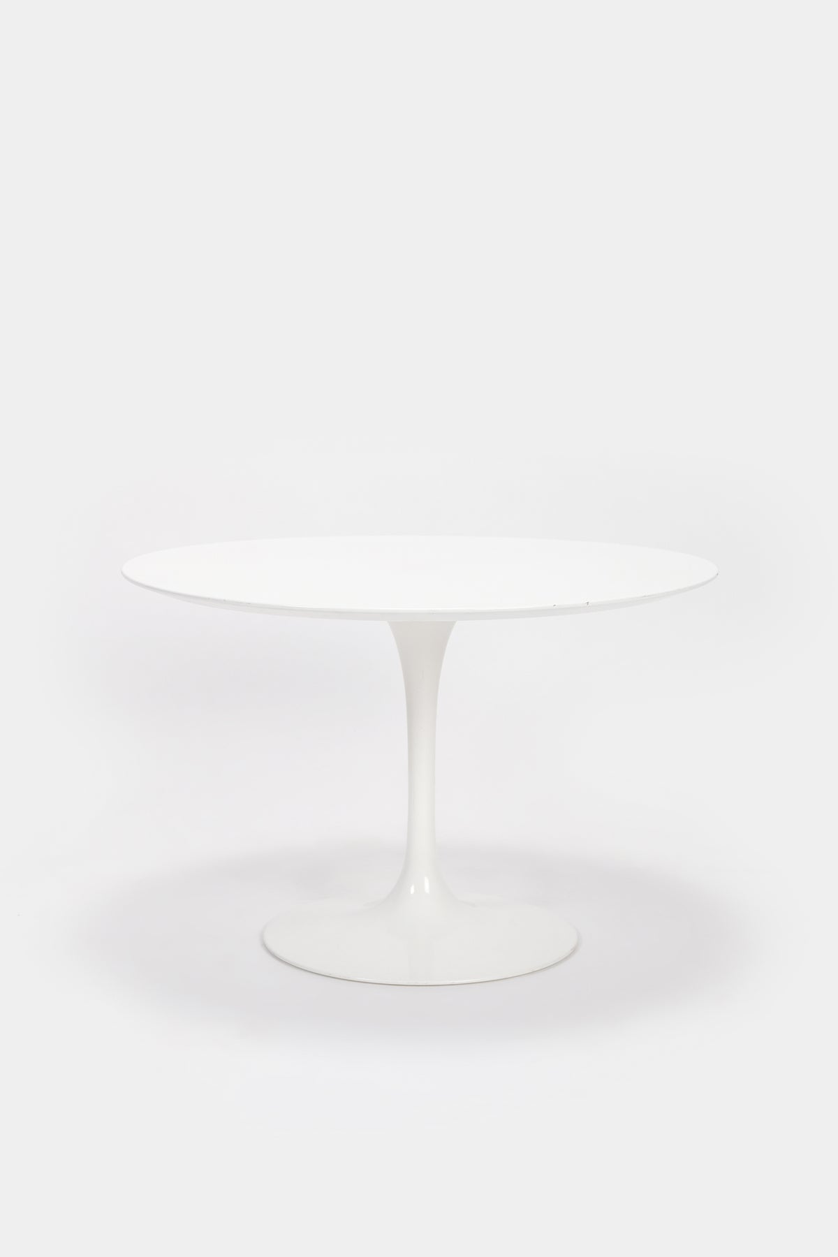 Eero Saarinen Club Table, Knoll International, 70s