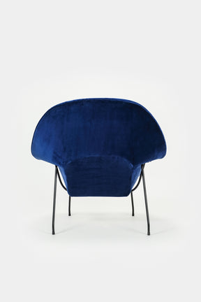 Eero Saarinen Womb Chair Knoll International 50er