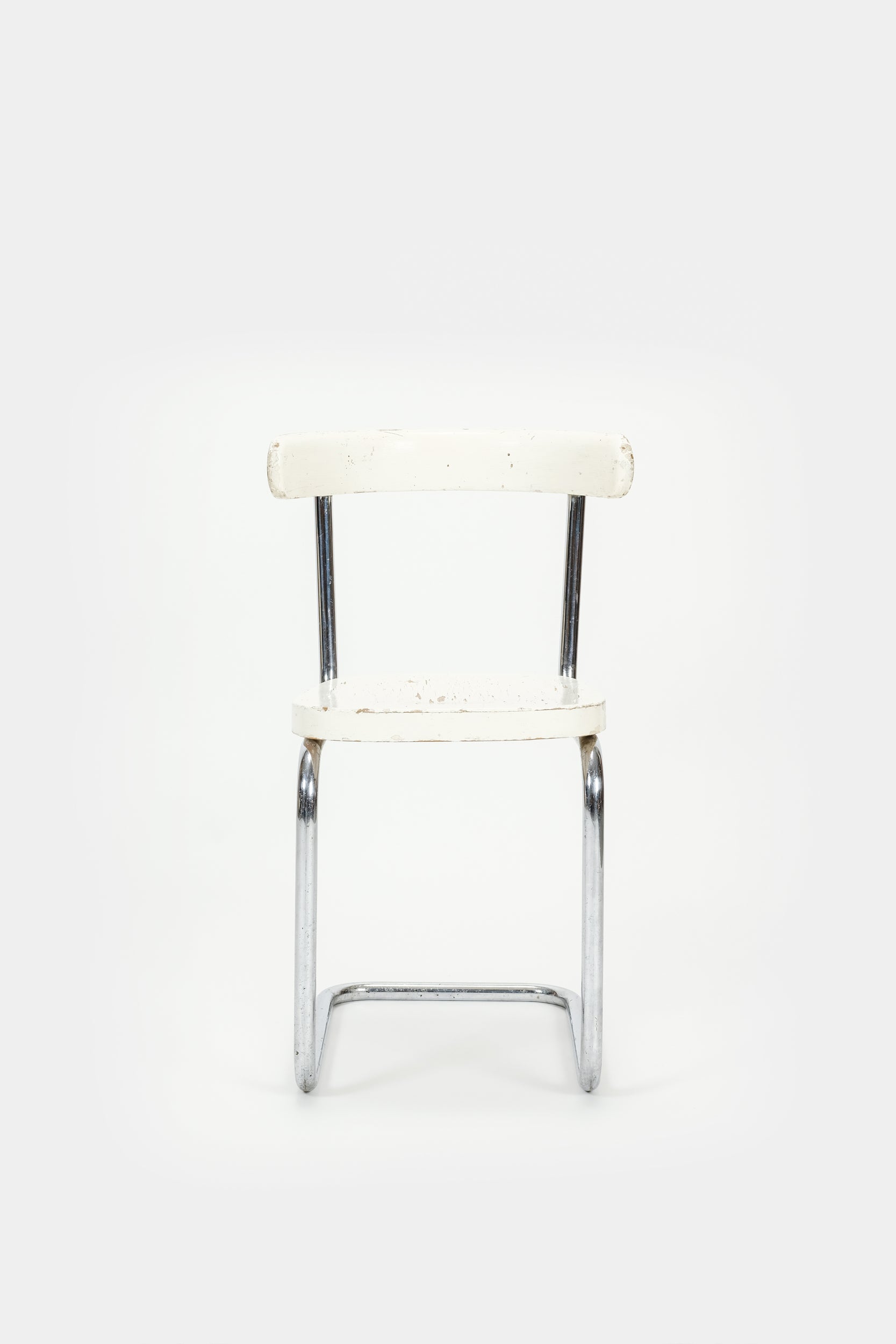 Mart Stam Thonet Chair 30s