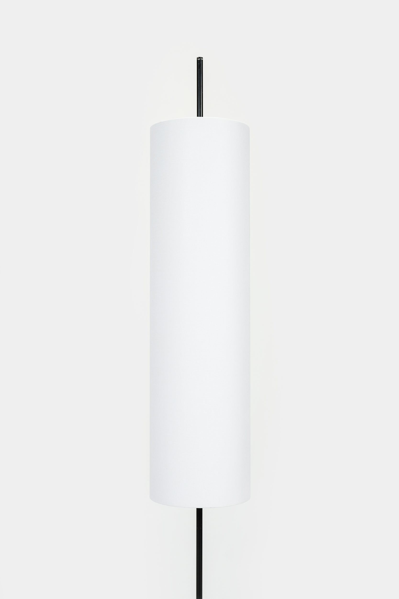Tubus Lampe Italien, 60er