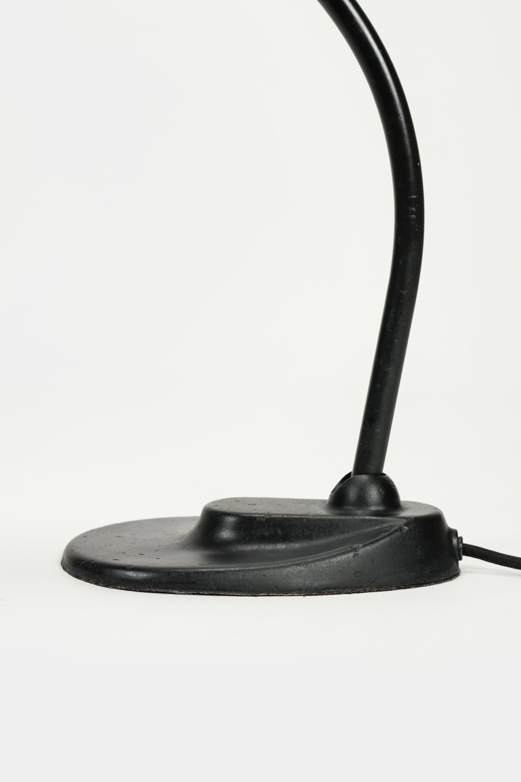 Kandem Table Lamp, Marianne Brandt, 1928
