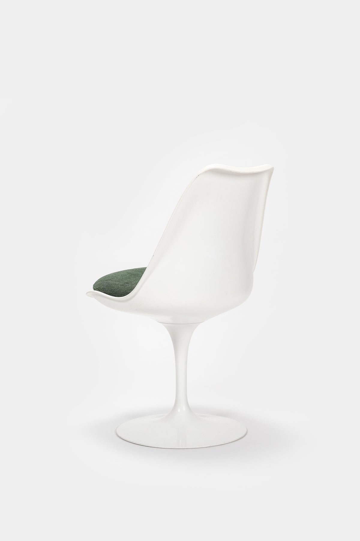 Eero Saarinen Tulip Stuhl Knoll International 60er