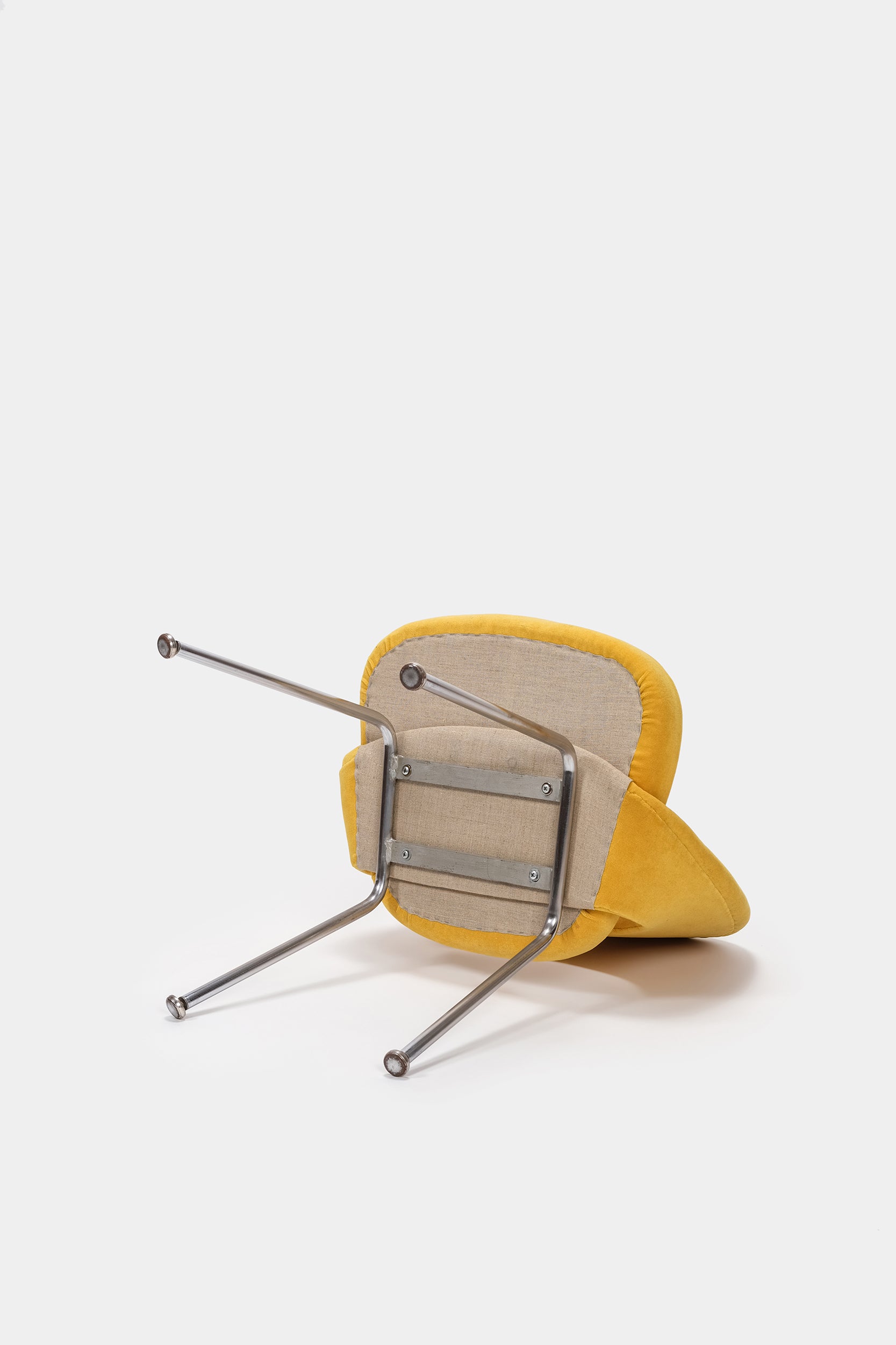 Eero Saarinen Stuhl, Modell 72, Knoll Int., 50er
