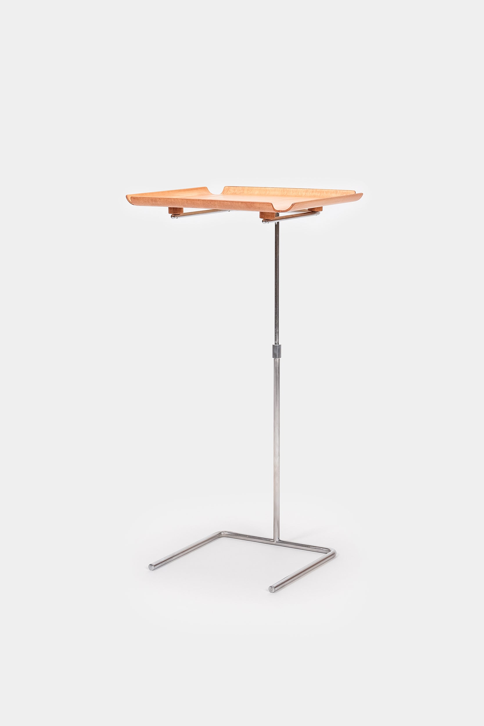 George Nelson Vitra side table, 80s