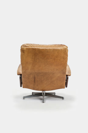 Straessle, Lounge Chair King, Schweiz