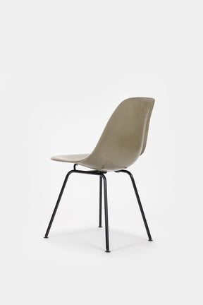 Charles Eames, Hermann Miller, Side Chair, 70er