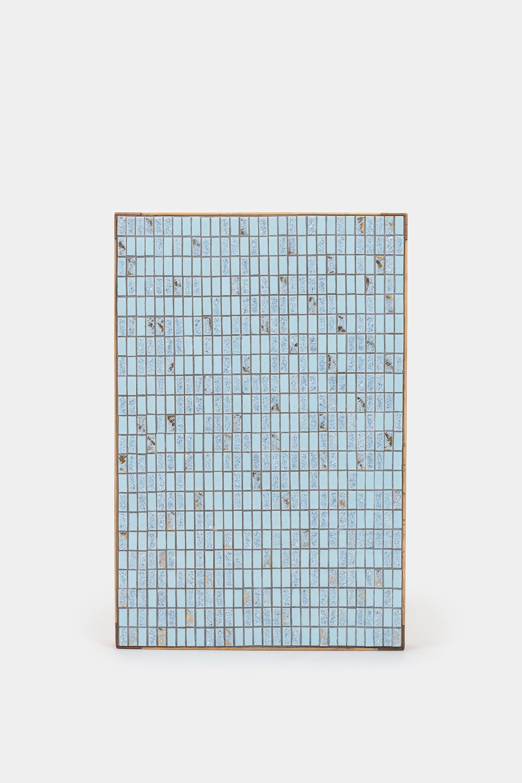Mosaic Table, Switzerland, 40s