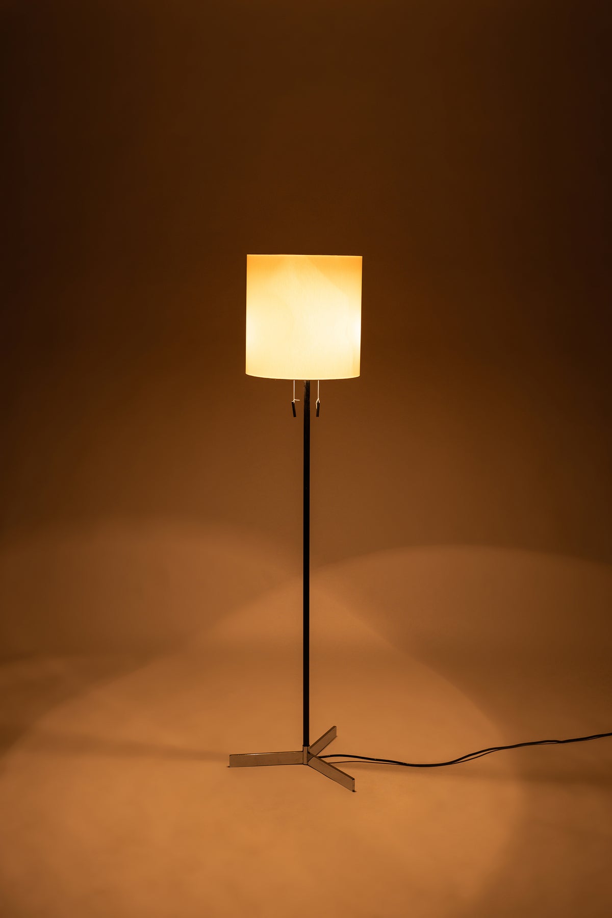 Floor Lamp, Switzerland, 60s