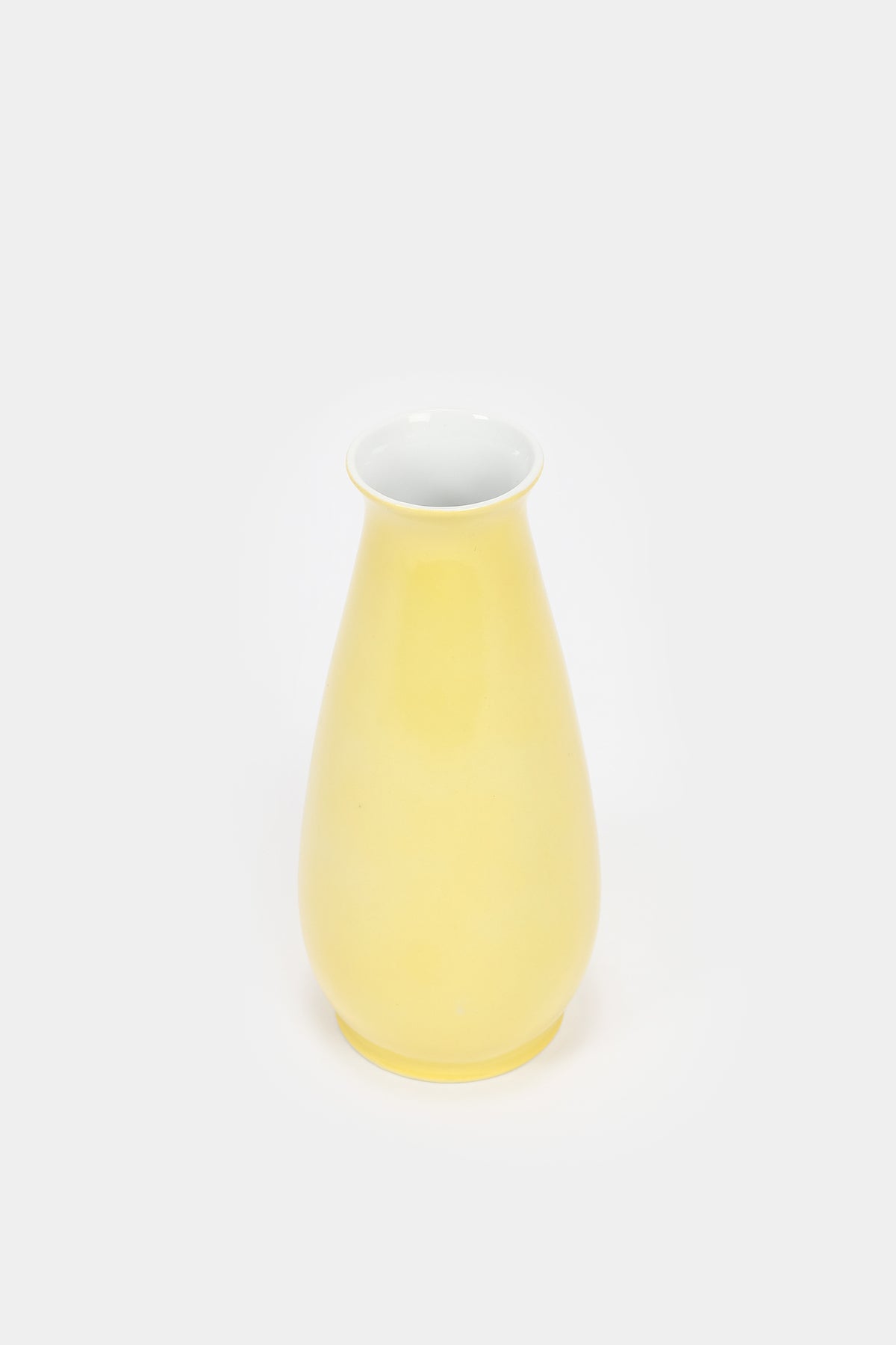 Porzellan Vase, Langenthal, 30er