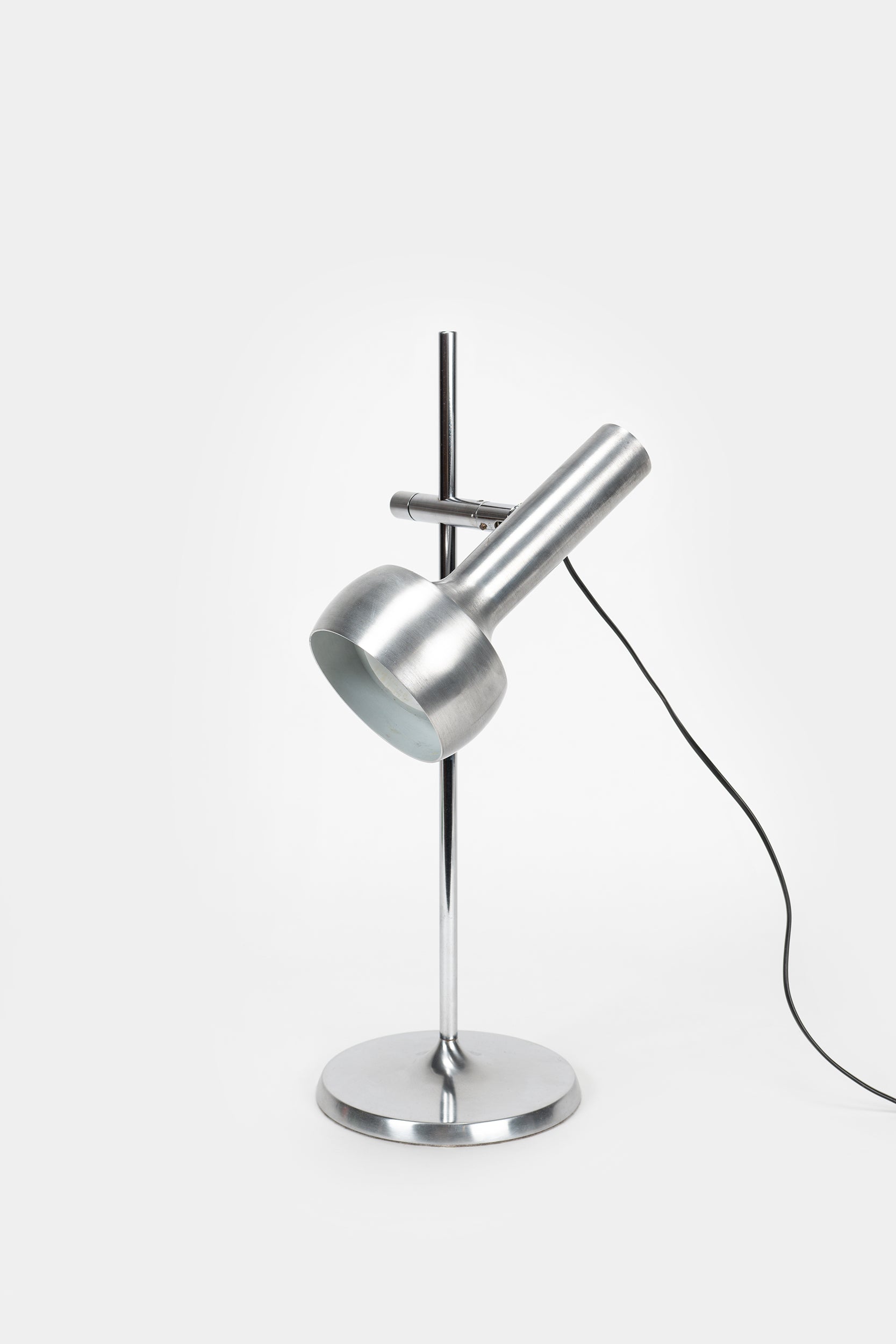 Tischlampe, Swisslamp International, 60er