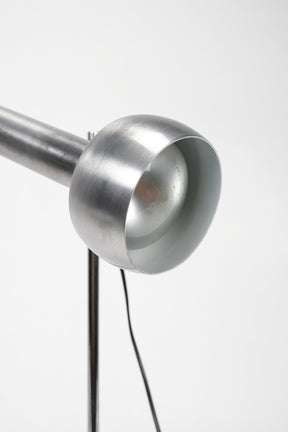 Tischlampe, Swisslamp International, 60er