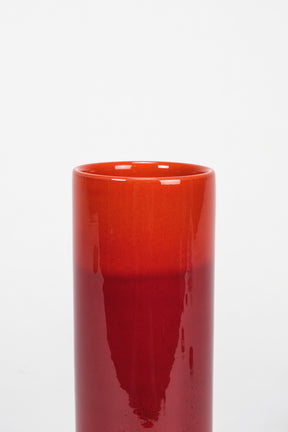 Vase, Landert Keramik, 70er